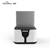 Blueendless Wireless USB3.0 SATA Hard Disk Docking Station Office Data Sharing