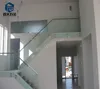 stainless steel veranda glass railing