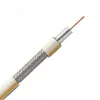 Factory Price Good Quality Coaxial Cable RG6 For CATV