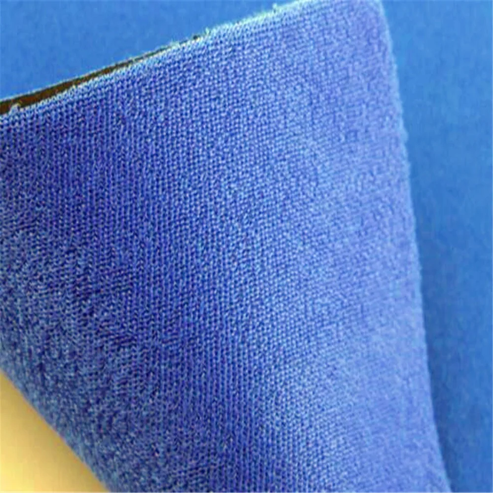 3mm 4mm 5mm Hook And Loop Soft Neoprene Fabric Laminated Ok Cloth