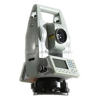 Advanced Surveying Instruments With Total Station In Control - advanced surveying instruments with total station in control surveying