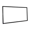 cheap 32 to 200 inch touchscreen multi touch overlay kit touch conversion frame