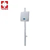 GPS UHF Integrated RFID Tag Reader For Car Parking
