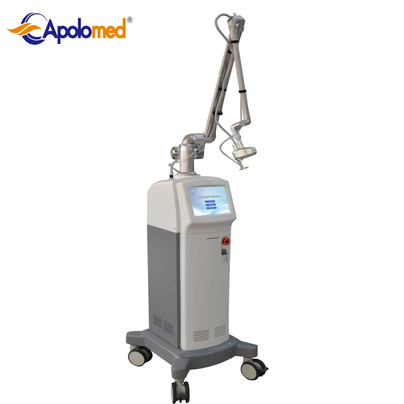 Skin Resurfacing Fotona 4d Co2 Laser Skin Care Carbon Laser Facial