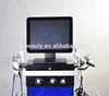 SPA20 Professional Multi functional Beauty Instrument 9 in 1 Facial Machine Beauty Salon Equipment