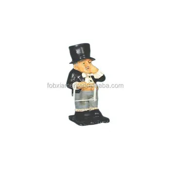 Butler Statues Toilet Paper Holder Stand - Buy Toilet ...