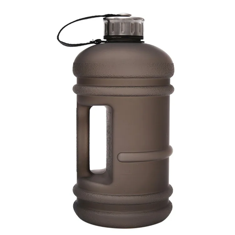 Best Seller Sport Tritan Portable 2.2 L Plastic Water Bottles Wholesale Buy 2.2l Plastic Water