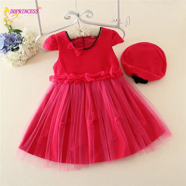 girl woolen frock design