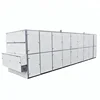 Top quality hot sell automatic continuous hemp dryer processing machine