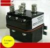 DC electromagnetic contactor for ZJWTP50DE electric wheel disk