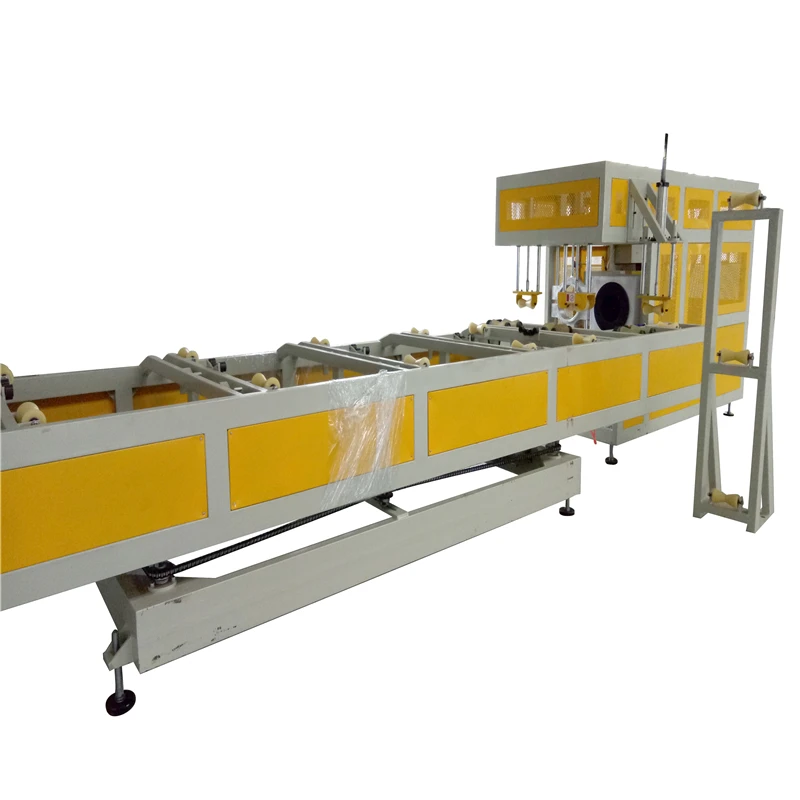 Automatic Pvc Pipe Belling Socket Machine Buy Belling Machine,Pipe