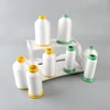 High quality high quality polyester thread embroidery yarn thick sewing thread