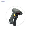 with display android handheld 2d otg barcode scanner wholesale