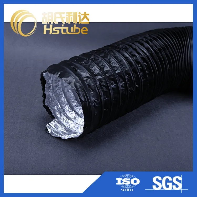 150mm Pvc Air Duct Pipe Buy Exhaust Pvc Air Duct,150mm Pvc Air