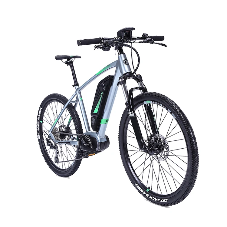 mid drive electric bikes for sale
