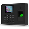 Best quality web based fingerprint ingerprint time clock attendance system and access control