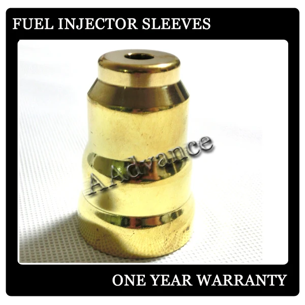 Funda De Cobre Para Inyector De Diésel,Oem 1814376c1,Para Camión,7,3l