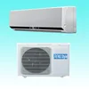 Split AirConditioner (7000BTU, 9000BTU, 12000BTU, 18000BTU, 24000BTU, R22/R410a, 50HZ/60HZ)