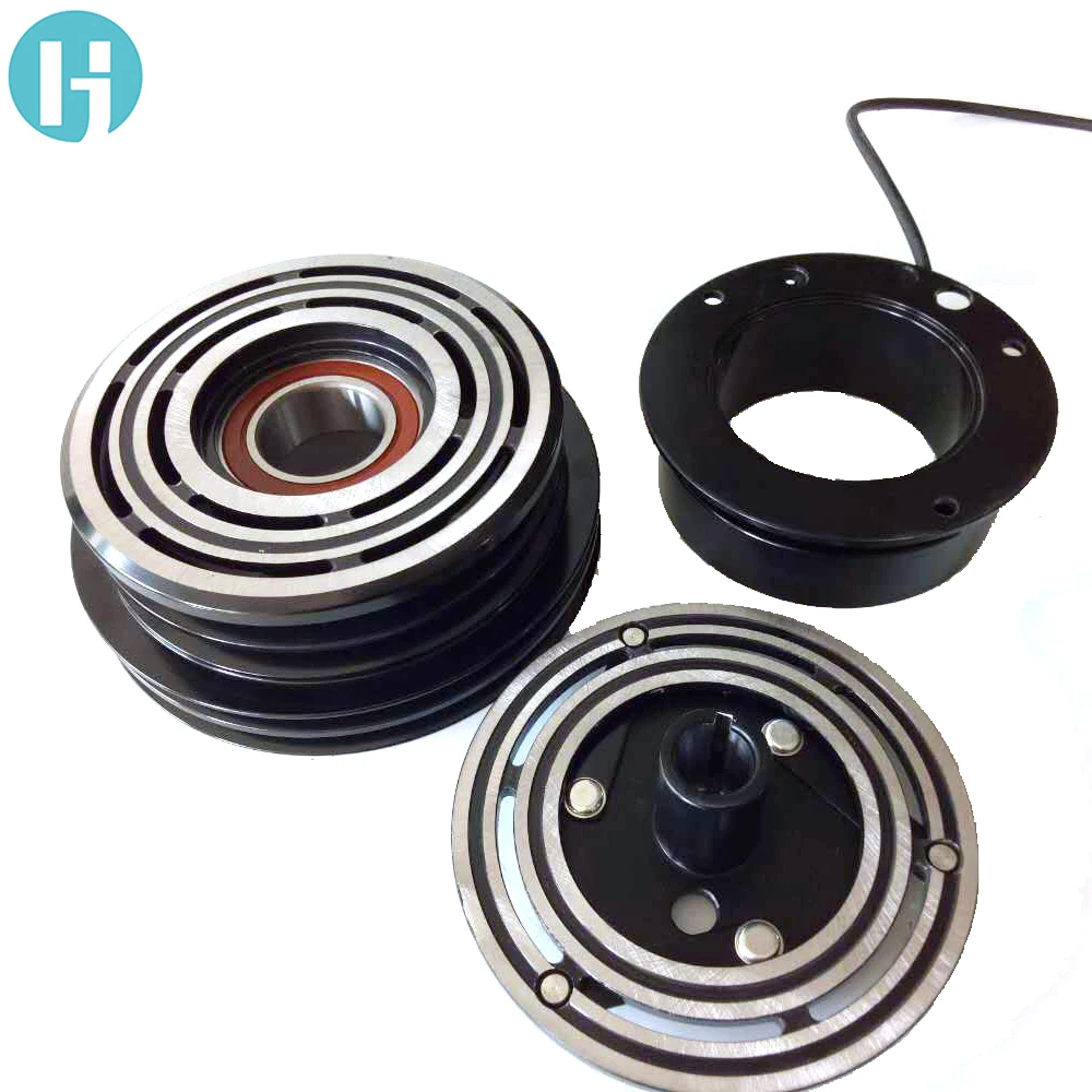 Supplier Sales Thermo King X430 Compressor Auto Electric