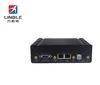 wholesale 802.11/b/g/n 3g wcdma industrial wifi router Supports socket server and customer end mode 3g wireless wifi router