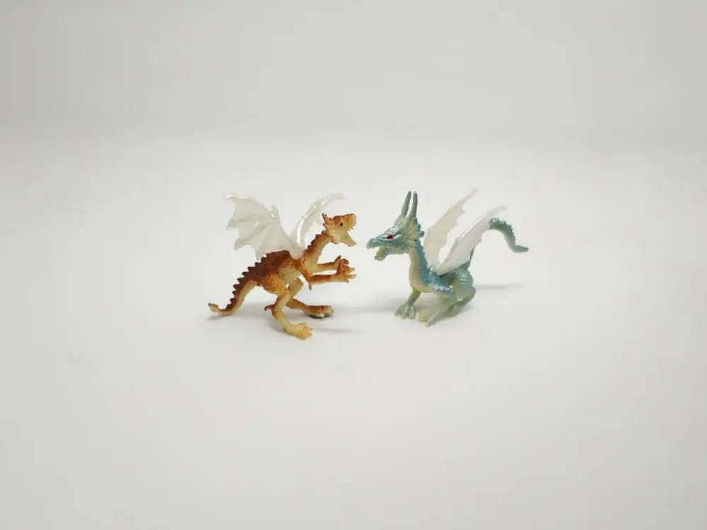 Wholesale Flying Dragon Vending Capsule Toys Buy Animal Capsules Toy