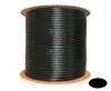 RG6 double Shielded CATV Communication coaxial cable