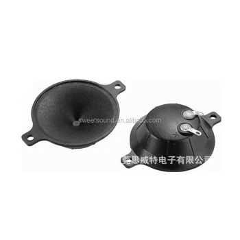ultrasonic tweeter