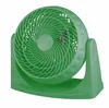 6'' 8'' colorful 2 and 3 speeds setting Portable Desk box Fan for office & student