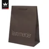 Eco Friendly Shopping Cloth Logo Packing Paper Bag