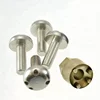 2018 hot selling security locking hardware anti theft bolts for LED