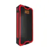 Pocket gasoline car jump starter with quick chage portable 3 in 1 car jump starter for mobiles jump starter