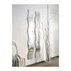 Sinoy Italy FENZI paint No distortion safety shape mirrors