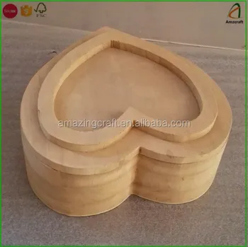 wooden trinket boxes suppliers