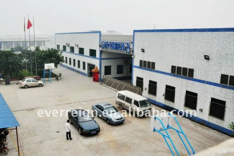 AIR VIEW OF SONGHANG HARDWARE