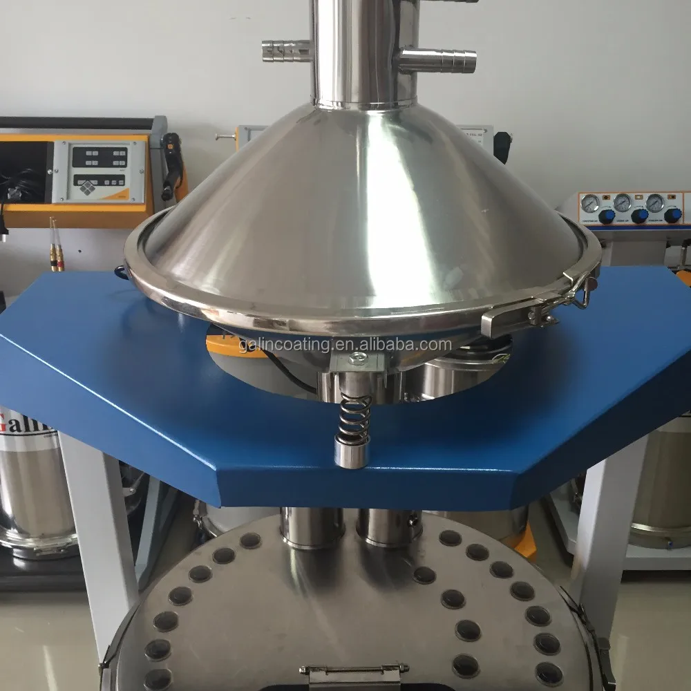 Factory Direct Automatic Sieving Machine Buy Automatic Sieving