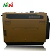 Super hot sale professional manufacturer 4KW 4KVA diesel generator