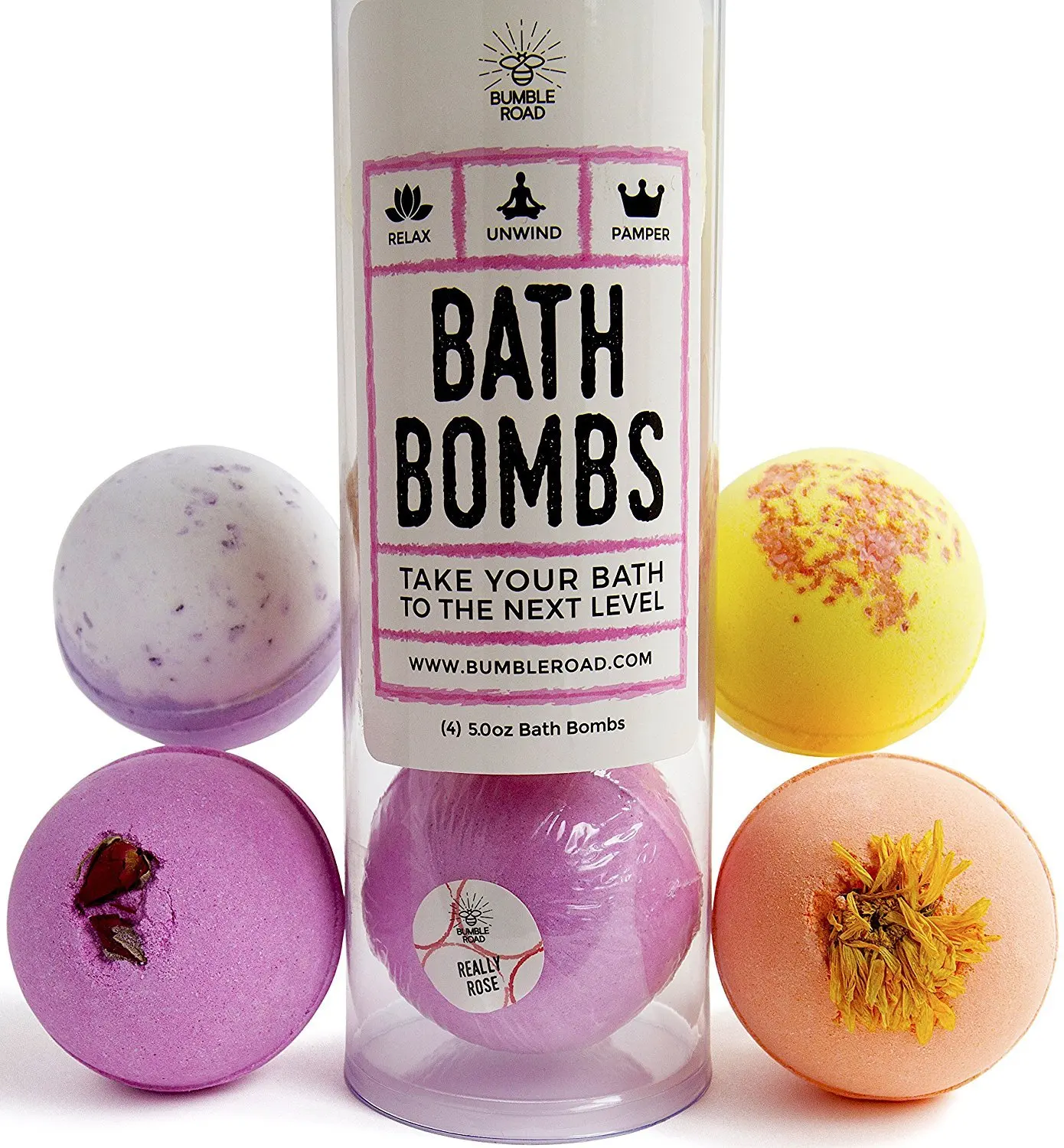 bath bomb deals