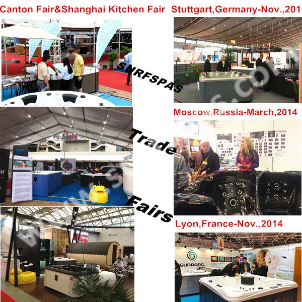 Mini Kids Freestanding Heathy Massage Acrylic Indoor Standing Baby Bath