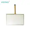 XV-442-57CQB-1-10 human machine interface repair for vicpas