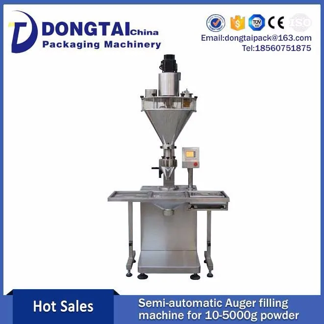 Semiauto Industrial Powder Dispenser Buy Semiauto Industrial Powder