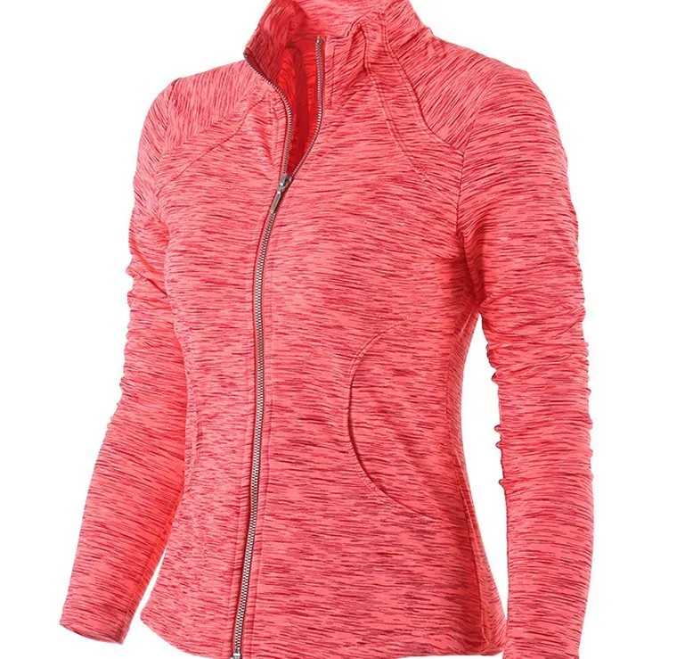 women's zeta ar jacket