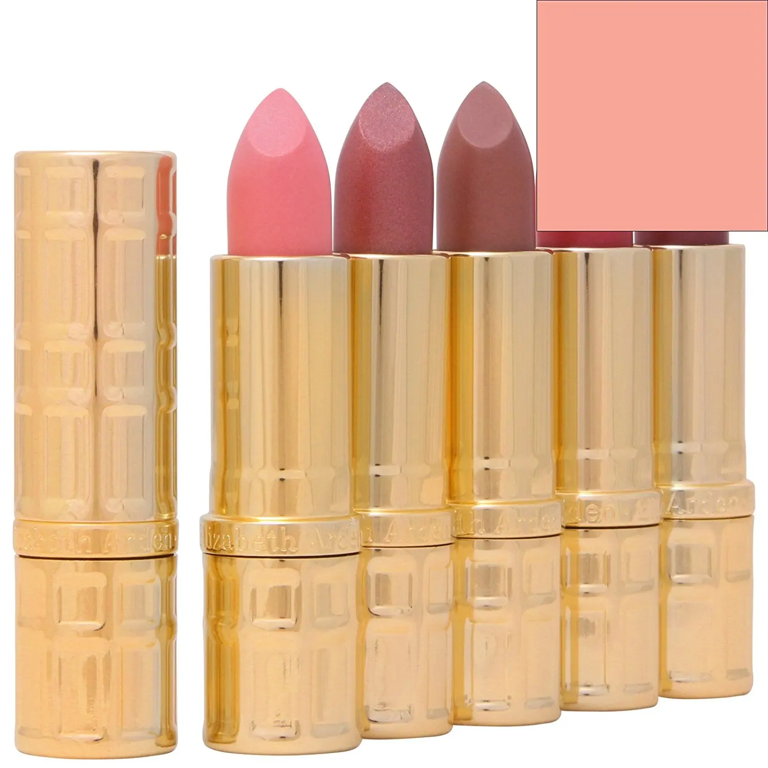 elizabeth arden mulberry blush lipstick