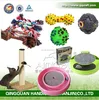 QQPET Pet Supplier Wholesale Pet Shop Stuff Pet Toy Cat Pole Cat Trees