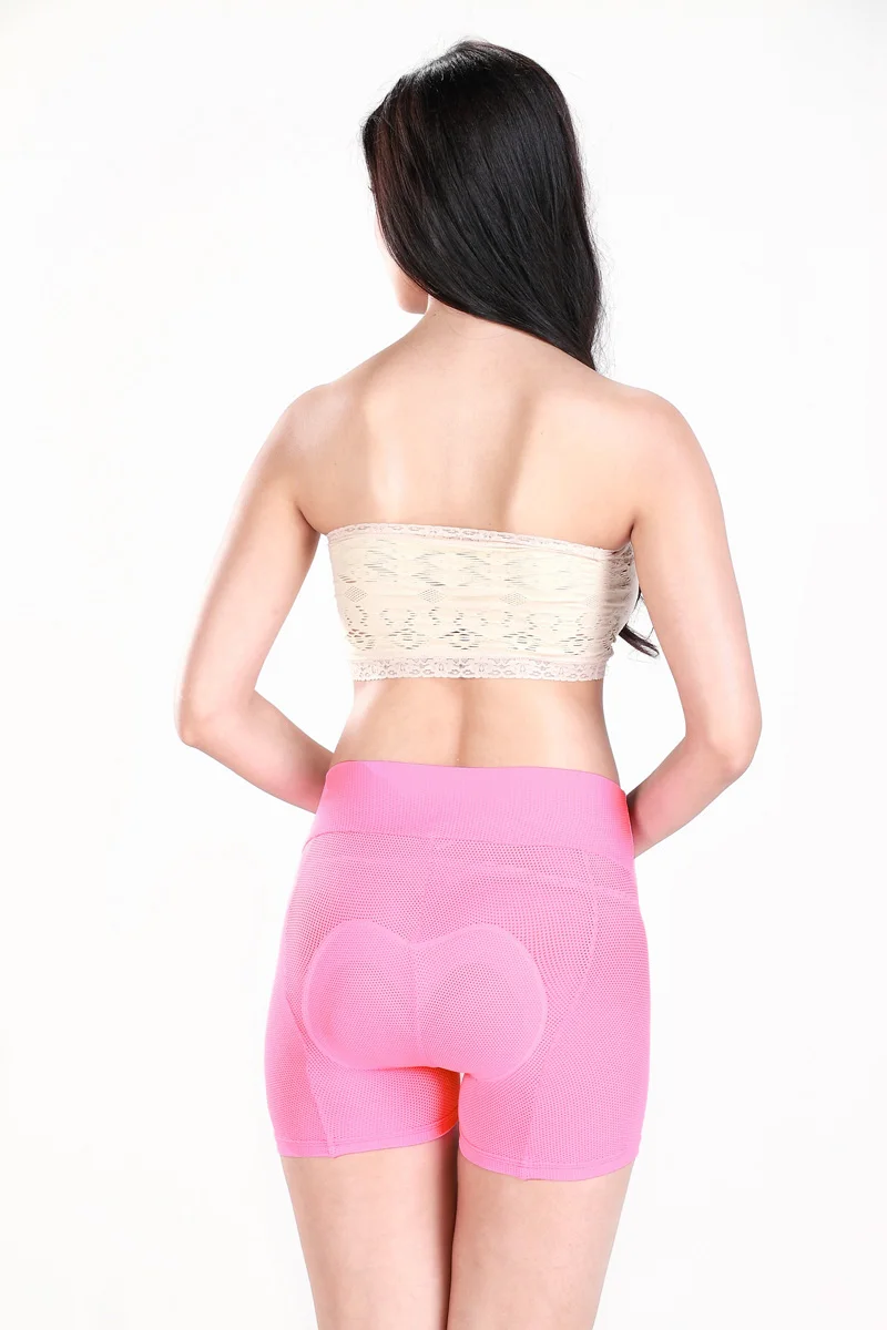 cycling underwear for ladies