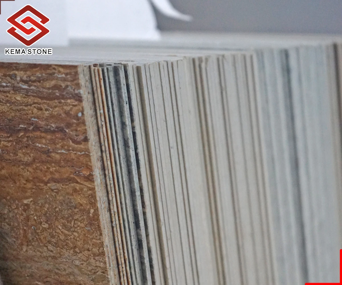 24mm Natural Thin Marble Veneer For Wall Tiles Buy Thin Marble