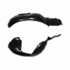 Car front inner fender liner inner wing panel mudguard for 3 series E46