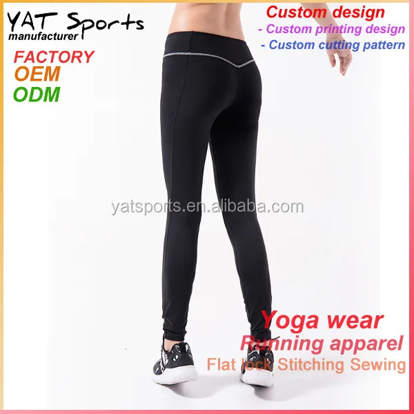 womens fleece running tights