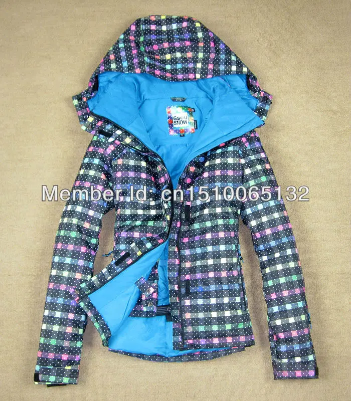 Chaquetas De Snowboard Para Mujer - Compra lotes baratos