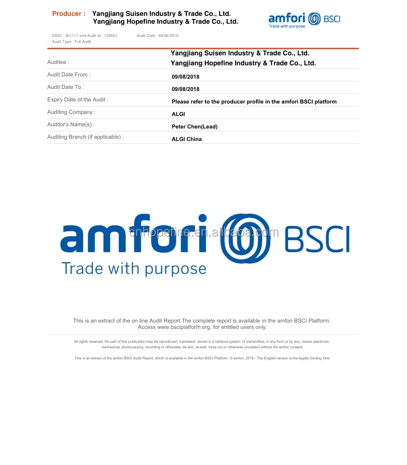 BSCI 