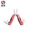 Small Moq Multi Pocket Keychain Plier Function Of 2Cr Stainless Steel Mechanical Plier